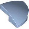 Slope, Curved 2 x 2 x 2/3 Corner Round