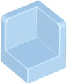 Panel 1 x 1 x 1 Corner