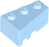 Wedge 3 x 2  Right