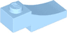 Arch 1 x 3 Inverted