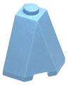 Wedge 2 x 2 x 2 (Slope 65 Corner)