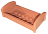 Fabuland Bed