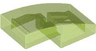 Slope, Curved 2 x 1 x 2/3