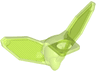 Minifigure Wings Insect Lenticular with Neck Bracket