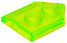 Tile, Modified 2 x 3 Pentagonal