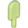 Ice Pop (Freezer / Lollipop / Lolly / Pole / Popsicle / Stick)
