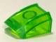 Slope, Curved 2 x 2 Lip