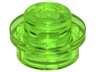 Plate, Round 1 x 1