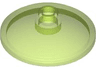 Dish 3 x 3 Inverted (Radar)
