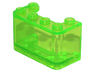 Windscreen 2 x 4 x 2 Vertical