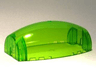 Windscreen 10 x 6 x 3 Bubble Canopy Double Tapered