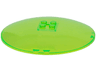 Dish 10 x 10 Inverted (Radar) - Solid Studs