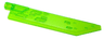Propeller 1 Blade 14L with Axle Hole (Sword Blade)