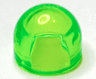 Brick, Round 1 x 1 x 2/3 Dome Top