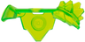 Minifigure Armor Shoulder with Crystal Shards on Left