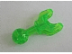 Hero Factory Arm / Leg with Ball Joint on Axle and Ball Socket, Short