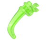 Hero Factory Weapon, Claw with Clip