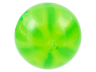 Ball, Hard Plastic 19mm D. with Molded Satin Trans-Clear Slotted Inner Ball Pattern (Ninjago Dragon Power Element)