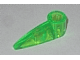 Bionicle 1 x 3 Tooth with Axle Hole (Bohrok Eye)
