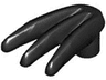 Minifigure, Weapon Bladed Claw, Spread