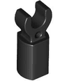 Bar Holder with Clip
