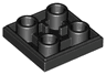 Tile, Modified 2 x 2 Inverted