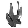 Hero Factory Armor with Spikes