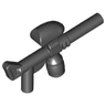 Minifigure, Weapon Paintball Gun