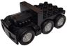 Duplo Truck Semi-Tractor Chassis