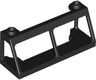 Windscreen 2 x 6 x 2 Train