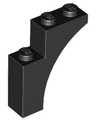 Arch 1 x 3 x 3