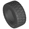 Tire 49.5 x 20