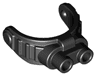 Minifigure, Visor Night Vision / Robot Goggles