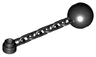 Chain with Ball, 5 Links