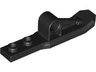 Helicopter Landing Ski 1 x 6 with Pin Hole {15625}