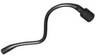 Na'vi Neural Queue / Whip with Bar and Bar Hole