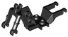 Motorcycle Chassis, Clip for Handle