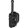 Minifigure, Utensil Radio (Walkie-Talkie) with Detailed Grille