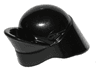 Minifigure, Headgear Helmet SW First Order Crew Member