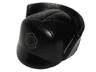 Minifigure, Headgear Cap, SW First Order Officer with Silver First Order Insignia Pattern (General Hux)