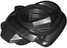 Minifigure Armor Shoulder Pad and Wrap with Scabbard for 2 Katanas