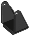 Duplo Ladder Stand 2 x 2