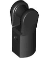 Bar Holder with Handle