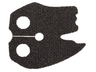 Minifigure Cape Cloth, Tattered Edges (SW Kylo Ren)