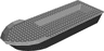 Boat, Hull Unitary 41 x 12 x 5 with Light Bluish Gray Top