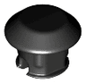 Technic, Link Tread Attachment, Single, Rubber