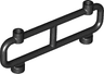 Bar 1 x 8 x 2