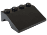 Vehicle, Mudguard 3 x 4 Slope
