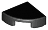 Tile, Round 1 x 1 Quarter