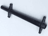 Boat, Mast Section Middle 13 2/3 H without Bottom Connector Prong